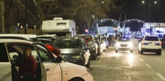 Trema ancora la terra nei Campi Flegrei, nuova scossa di terremoto di magnitudo 3.5