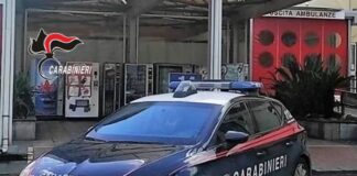 Latitante in fuga da 9 anni arrestato dai Carabinieri