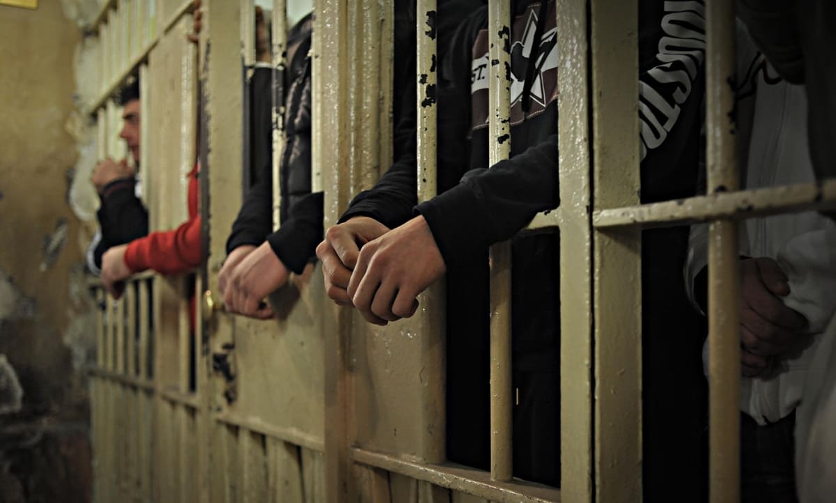 Tre detenuti evasi dal Malaspina di Palermo, due già catturati
