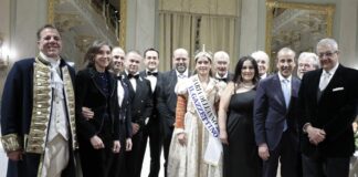 Carnevale di Venezia, Elena Sofia Cesca è la Maria per il 2025