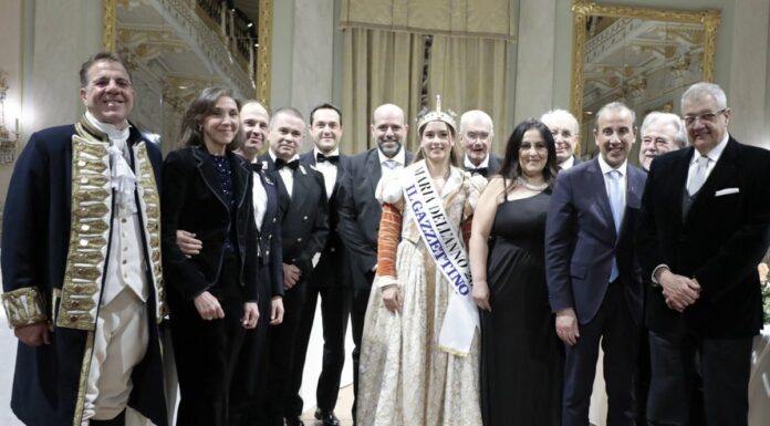 Carnevale di Venezia, Elena Sofia Cesca è la Maria per il 2025