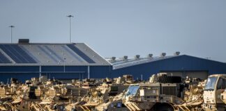 Industria della Difesa UE, la finanza rema contro