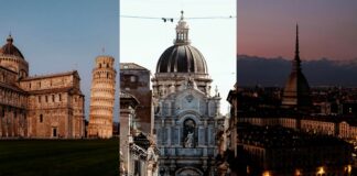 Catania, Pisa e Torino sono le tre finaliste del Premio Città Italiana dei Giovani