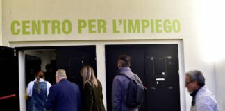 Report Unimpresa, si riducono i disoccupati ma cresce il lavoro povero