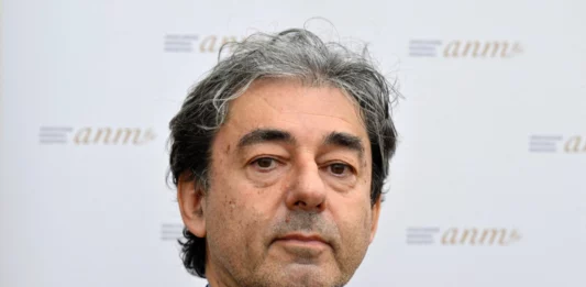 Cesare Parodi si dimette dalla presidenza dell’Associazione Nazionale Magistrati per motivi familiari