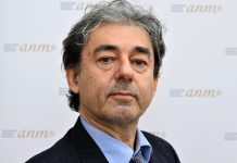 Cesare Parodi si dimette dalla presidenza dell’Associazione Nazionale Magistrati per motivi familiari