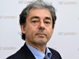 Cesare Parodi si dimette dalla presidenza dell’Associazione Nazionale Magistrati per motivi familiari