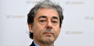 Cesare Parodi si dimette dalla presidenza dell’Associazione Nazionale Magistrati per motivi familiari