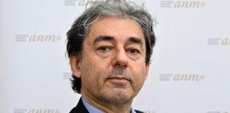 Cesare Parodi si dimette dalla presidenza dell’Associazione Nazionale Magistrati per motivi familiari