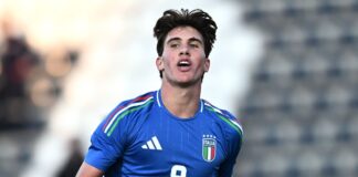 Nazionale, Casadei e Ruggeri in coro “Concentrati su questa occasione”