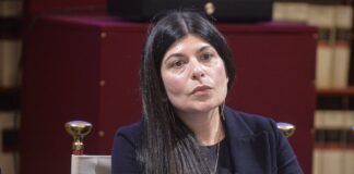 Colosimo “Mai come oggi i giovani sono affascinati dalle mafie”