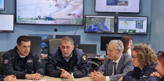 Maltempo, Ciciliano a Bologna “Per la stima dei danni in Emilia-Romagna occorre ancora del tempo”