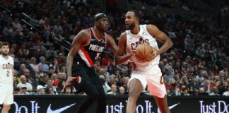 Oklahoma e Cleveland vincono ancora nella notte NBA, Houston piega Atlanta a Ovest