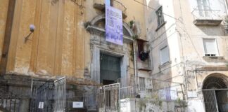 Napoli, nell’ex convento di Sant’Anna a Capuana apre lo Spazio Culturale Obù
