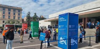 Contributo di accesso 2025, è attivo il portale per prenotare e pagare