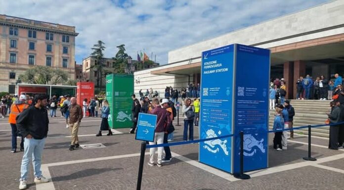 Contributo di accesso 2025, è attivo il portale per prenotare e pagare