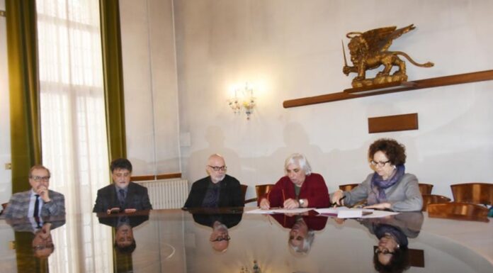 Venezia apre le porte delle sue Università per la giornata nazionale promossa da Crui e Anci