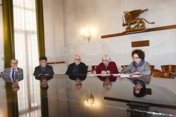 Comune-di-Venezia-Università