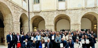 Gestione dei rifiuti, corso per 77 laureati di Puglia e Basilicata