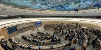 أربعون دولة بمجلس حقوق الإنسان تجدد دعمها للسيادة التامة للمغرب على صحرائه