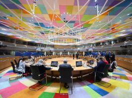 Consiglio Ue “Obiettivo aumentare la prontezza militare entro il 2030”