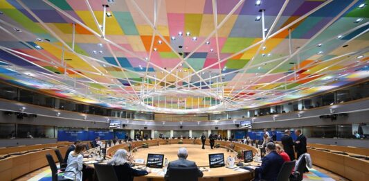 Consiglio Ue “Obiettivo aumentare la prontezza militare entro il 2030”