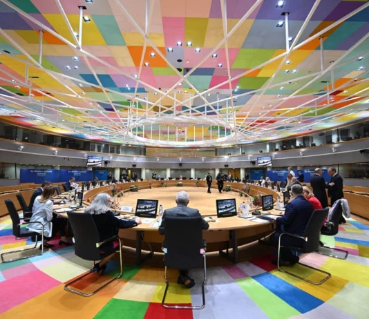 Consiglio Ue “Obiettivo aumentare la prontezza militare entro il 2030”