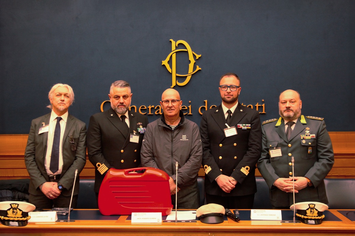 Al “Custodians Earth Solutions Symposium” le analisi sull’impatto delle microplastiche sulla salute umana