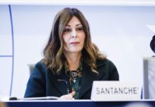 Santanchè a Londra e Riad per rafforzare la cooperazione internazionale e sostenere lo sviluppo del turismo