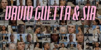 David Guetta e Sia ancora insieme, dal 7 marzo il nuovo singolo “Beautiful People”