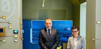 Agenzia Demanio e Comune di Torino firmano accordo per immobili pubblici