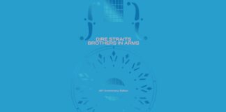 Dire Straits, il 16 maggio esce Brothers in Arms (40th Anniversary Edition)