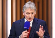 Russia, Peskov: “Gli aggiustamenti della strategia Usa sono coerenti con la nostra visione”
