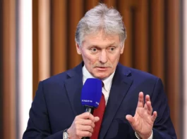 Russia, Peskov: “Gli aggiustamenti della strategia Usa sono coerenti con la nostra visione”