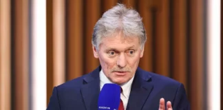 Russia, Peskov “Nessuna limitazione sui missili a medio e corto raggio”