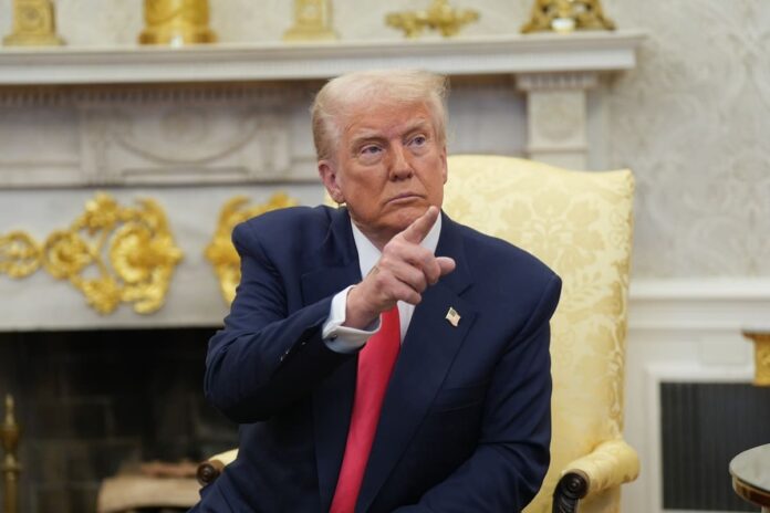 Donald-Trump