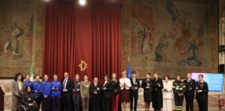 Alla Camera premiate le “Donne Coraggiose” 2025