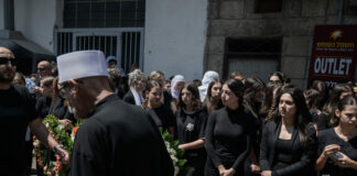 Circa 60 religiosi drusi entrano in Israele per la prima volta dal 1948