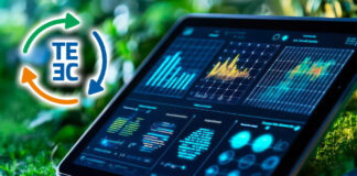Da ENEA e Utilitalia un software per misurare l’economia circolare