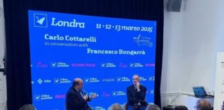 Editoria, bilancio entusiasmante per la tappa londinese de “Il Libro Possibile”