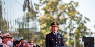 Deas nomina il nuovo cda, il generale Enzo Vecciarelli nuovo presidente