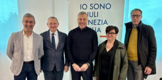 Friuli-Venezia Giulia, Bini “Maniago cresce grazie alla valorizzazione dell’artigianato”