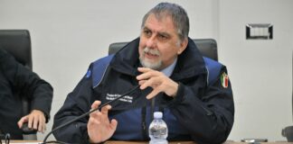 Campi Flegrei, Ciciliano “Nuovo livello di allerta? È prematuro”