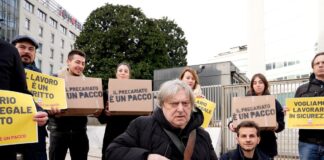 E’ morto a 72 anni Fabio Testoni, ‘Dandy Bestia’ e cofondatore degli Skiantos