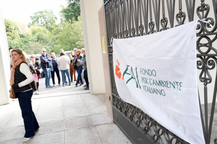 Fondo Ambiente Italiano