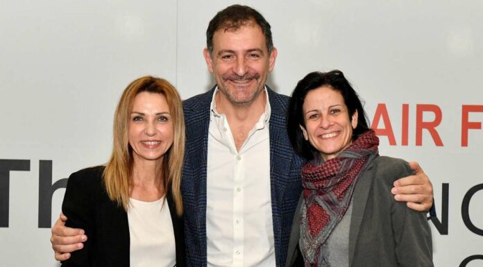 40 azzurrini all’assalto dei Mondiali Giovani e Cadetti in Cina