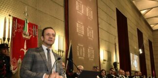 Friuli Venezia Giulia, Fedriga “Con Università Trieste avviati progetti ambiziosi”