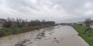 Maltempo, in Emilia-Romagna nessun fiume supera più la zona rossa