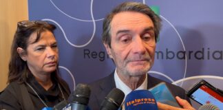 Stadio Milano, Fontana “Ottimo secondo impianto a San Siro”