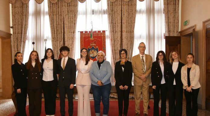 A Ca’ Farsetti presentata l’undicesima edizione di Foscamun